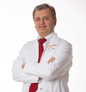 Сундырев Евгений Юрьевич