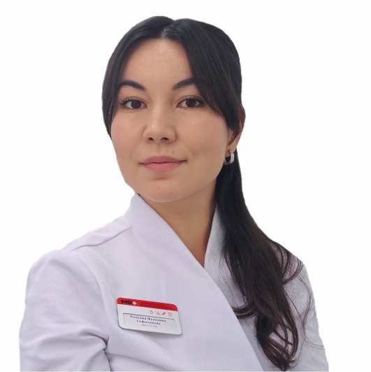 Сафиханова Розалия Фуатовна