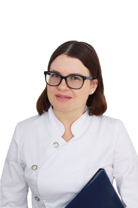 Сайранова Айгуль Рамилевна