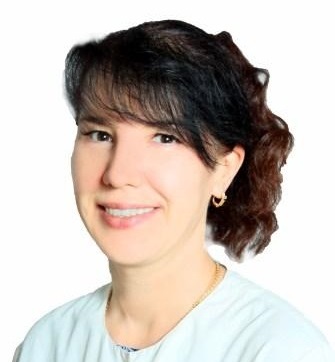 Ахметзянова Эльвира Рифовна