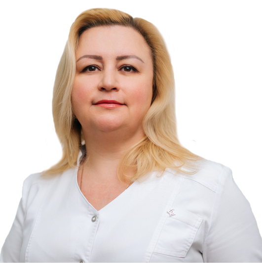 Черных Елена Витальевна