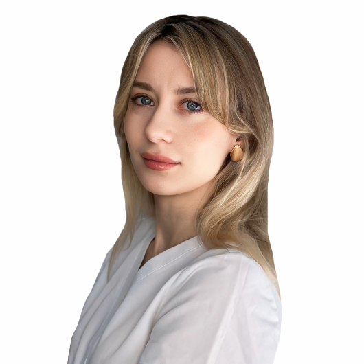 Сайфуллина Александра Валерьевна