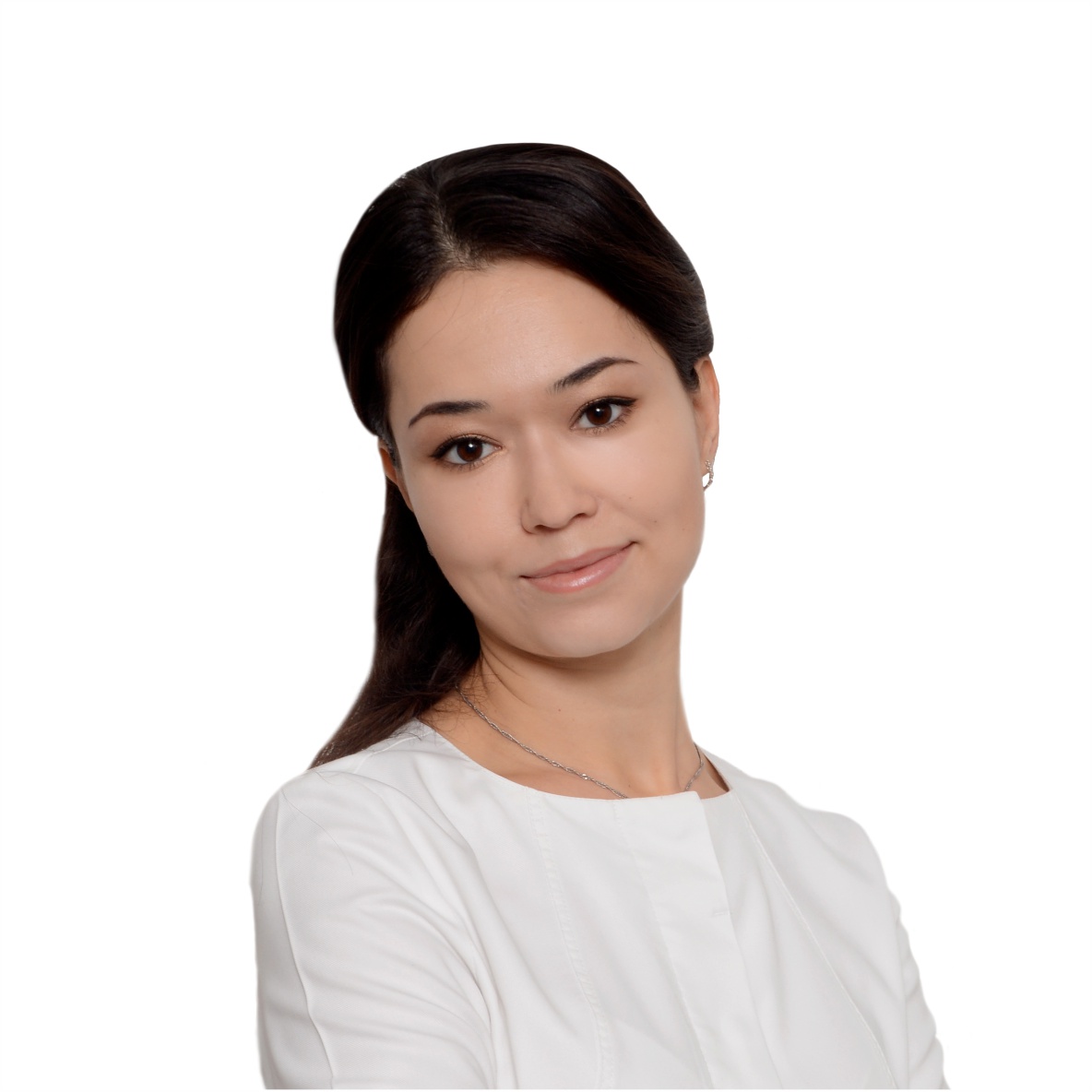 Гарифуллина Эльвира Пахрудиновна