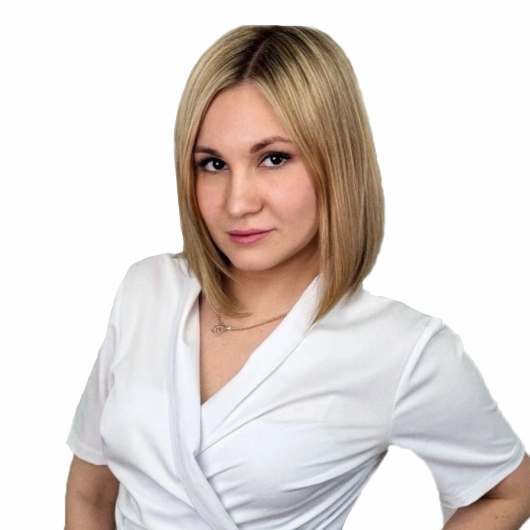 Корчажникова Диана Ильшатовна