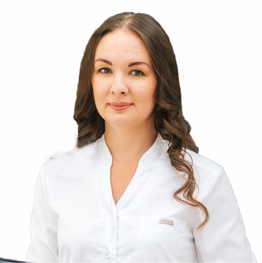 Золотарева Кристина Дамировна