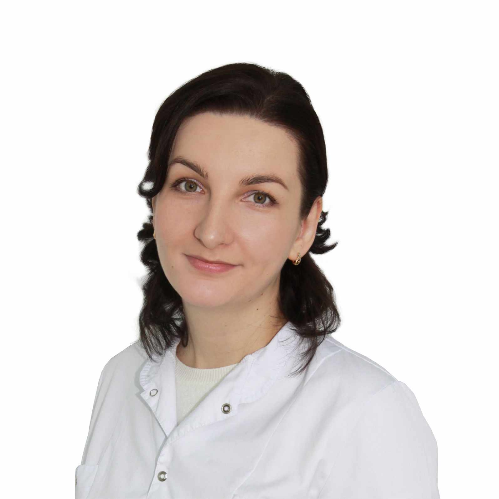 Аглиуллина (Фатыхова) Лиана Радиковна