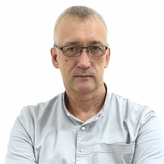 Полханов Максим Анатольевич