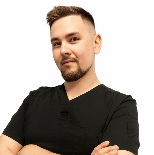 Гиндуллин Руслан Наилевич